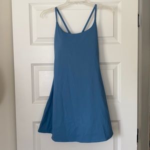 NWT Halara “in my feels” dress, size small
